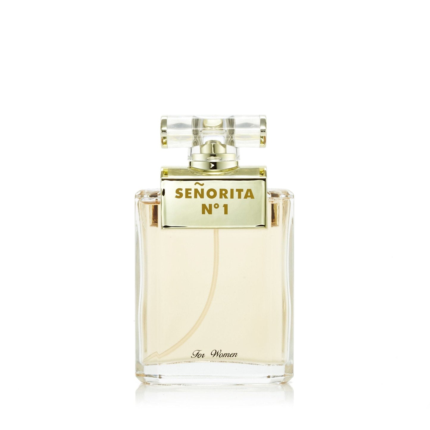 Senorita No. 1 Perfume
