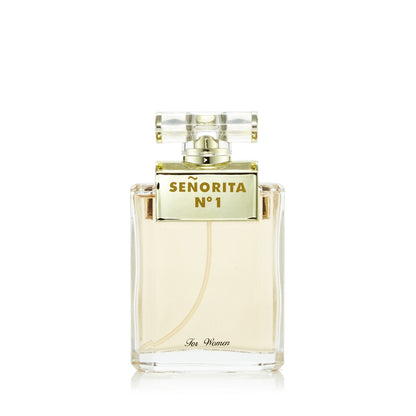 Senorita No. 1 Perfume