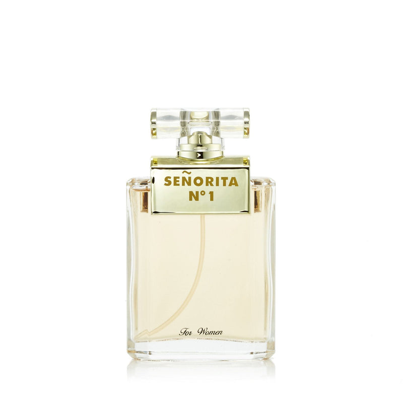 Senorita No. 1 Perfume