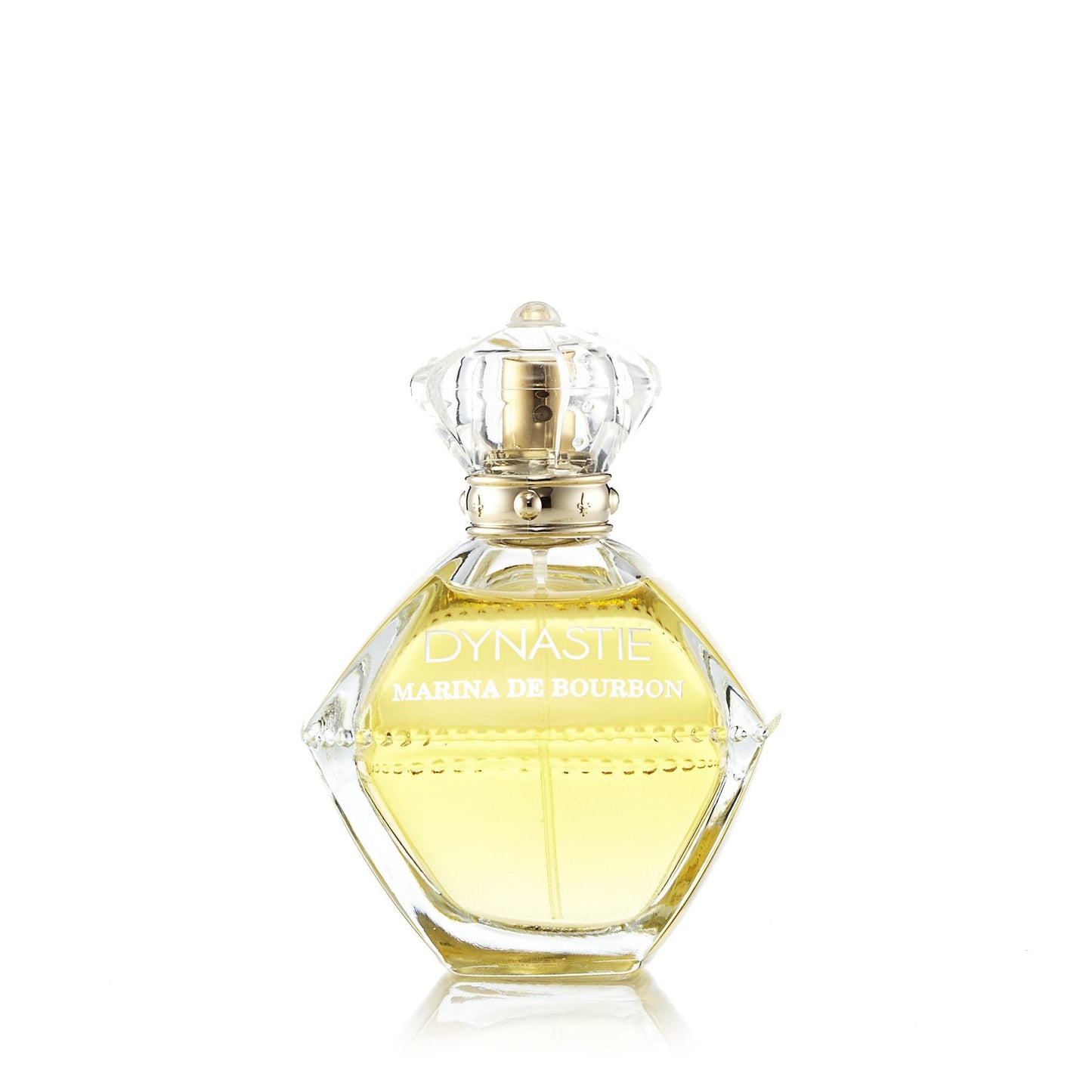 Golden Dynastie Perfume