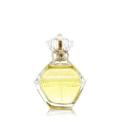 Golden Dynastie Perfume