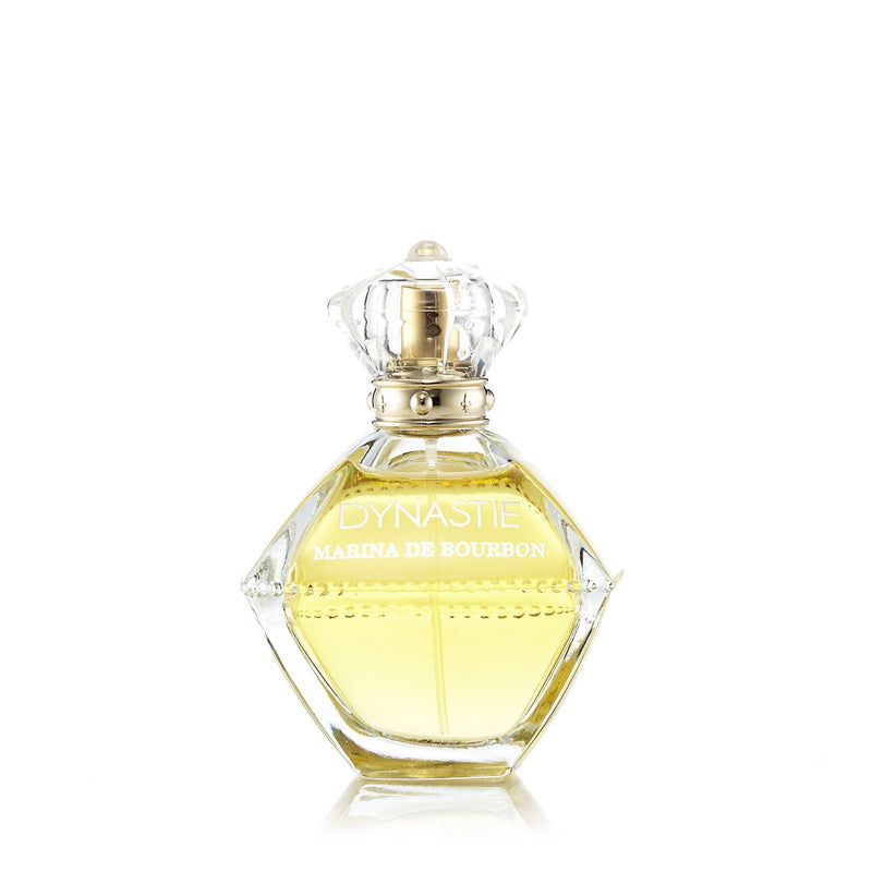 Golden Dynastie Perfume