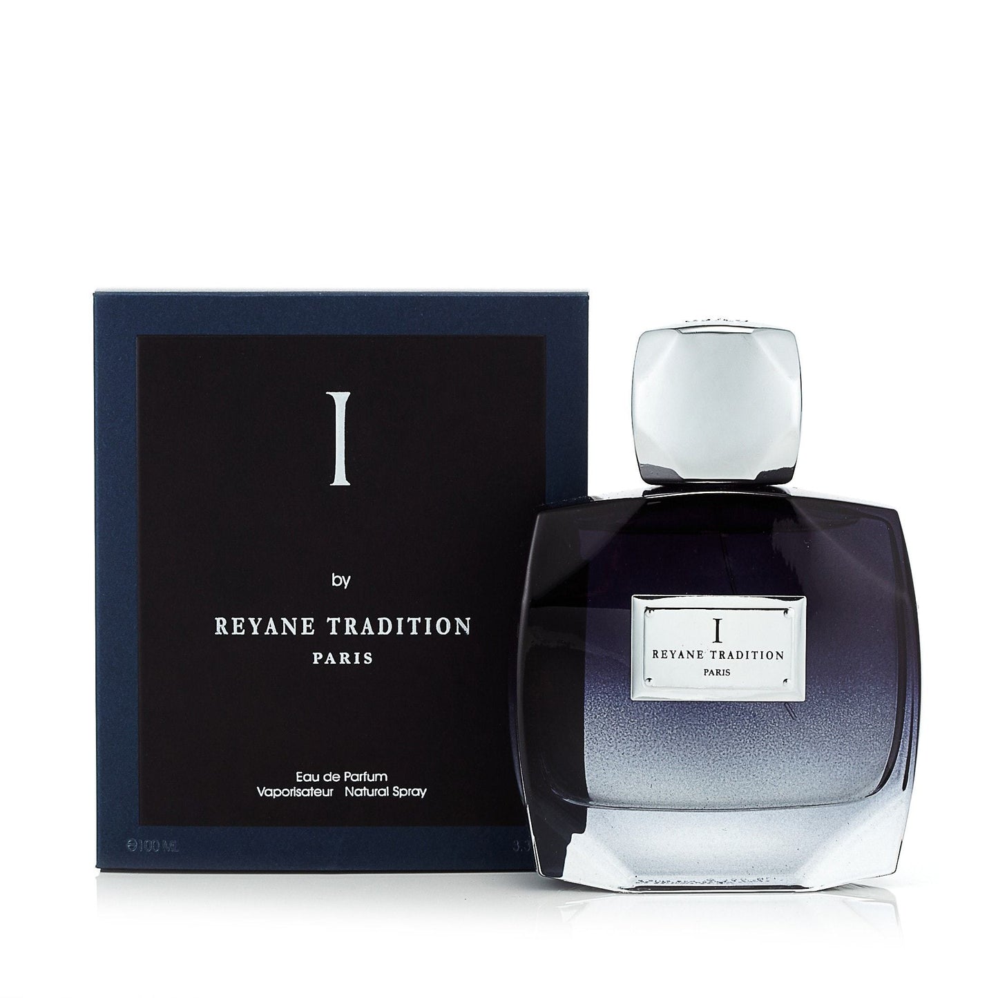 I Cologne