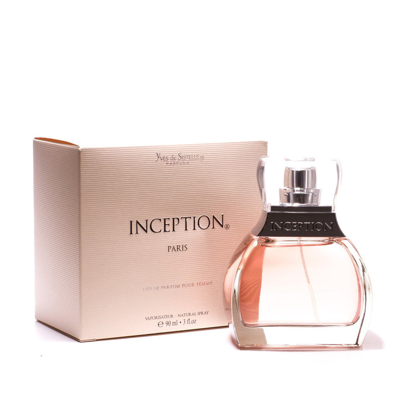 Inception Perfume