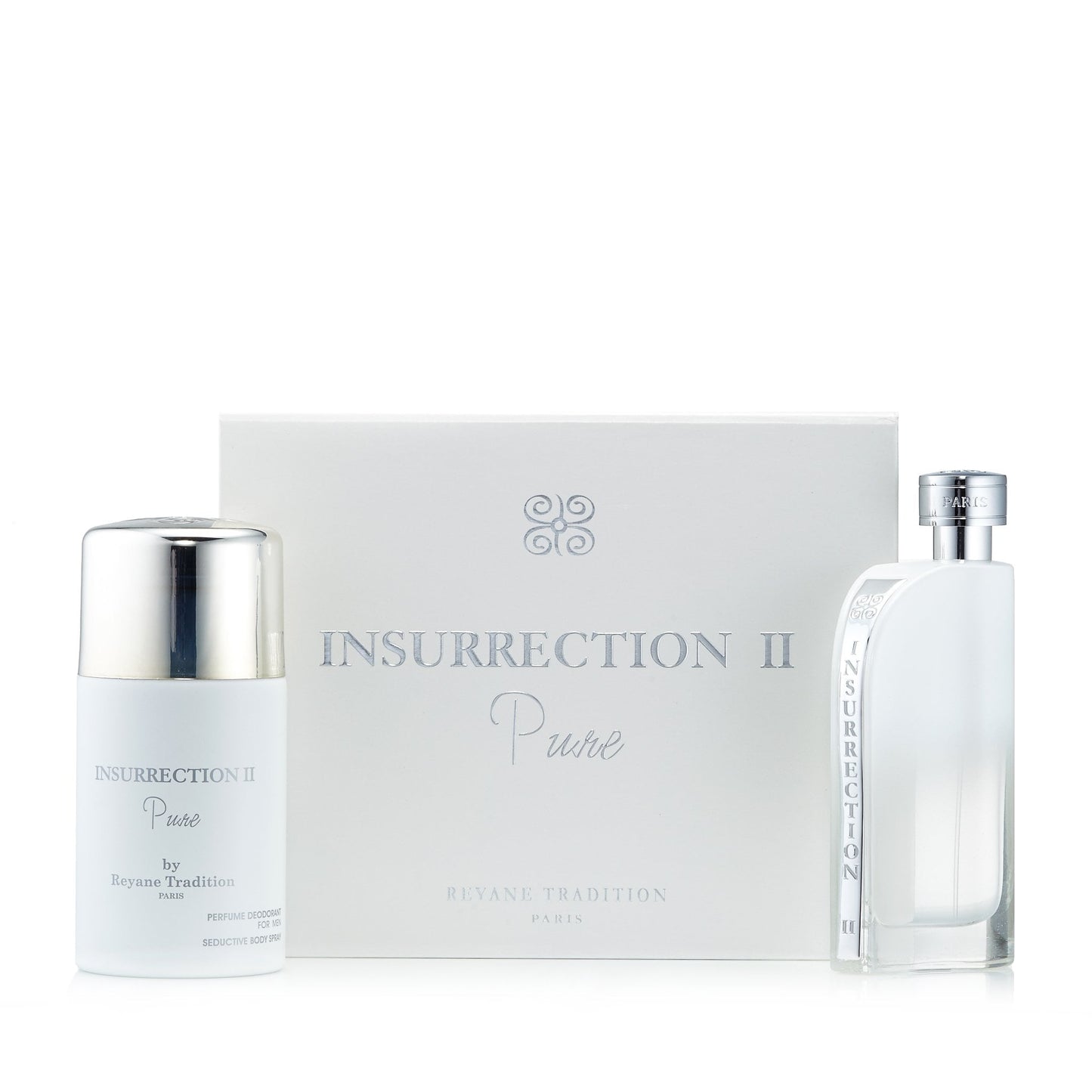 Insurrection Pure
