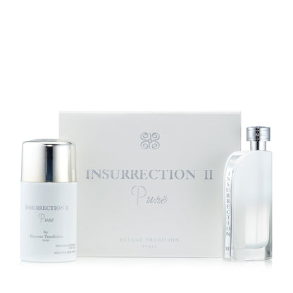 Insurrection Pure