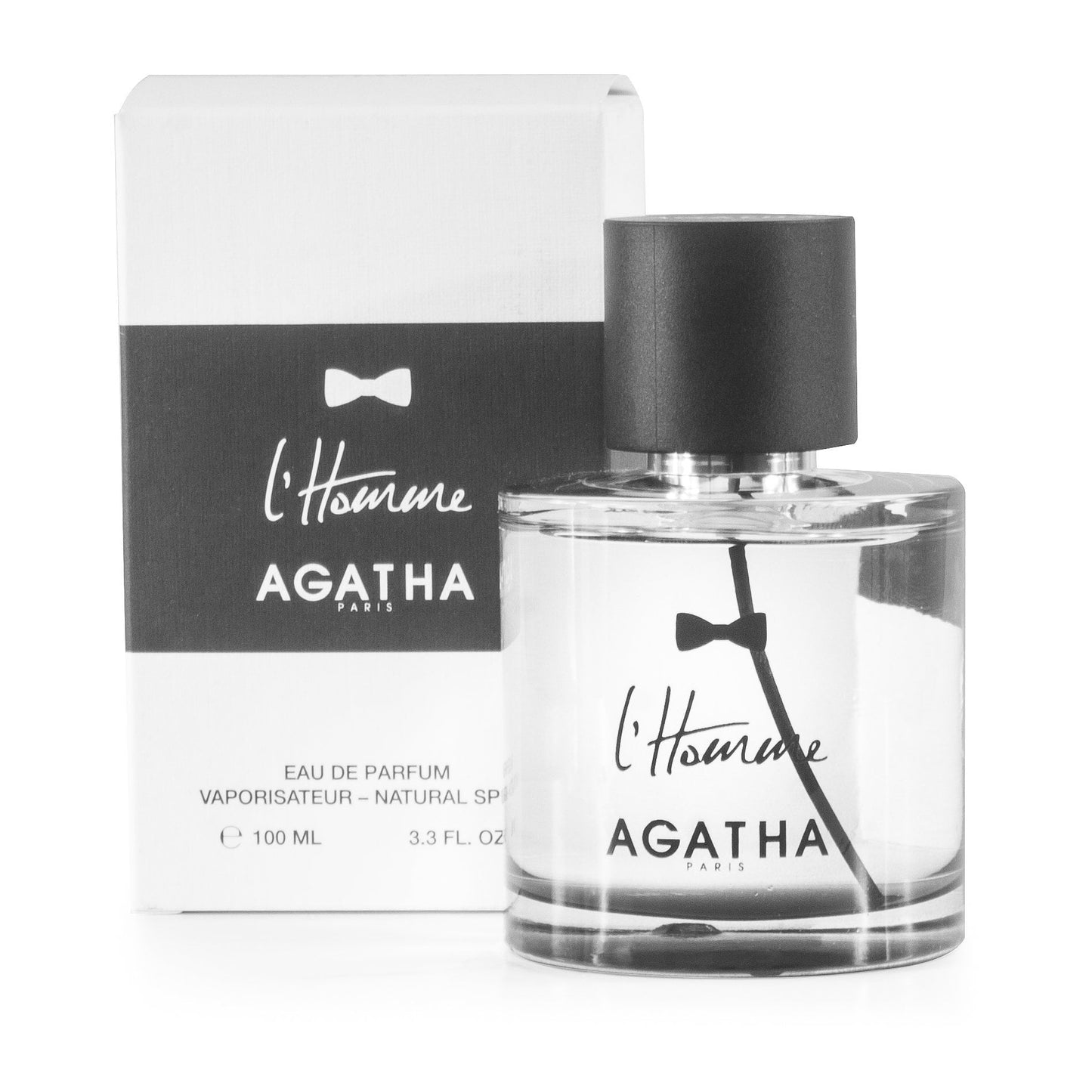 L'Homme Cologne