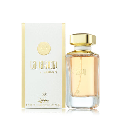 La Gracia Perfume