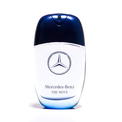 The Move Cologne