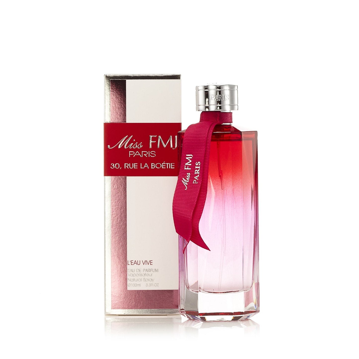 Miss Fmj L' Eauvive Perfume
