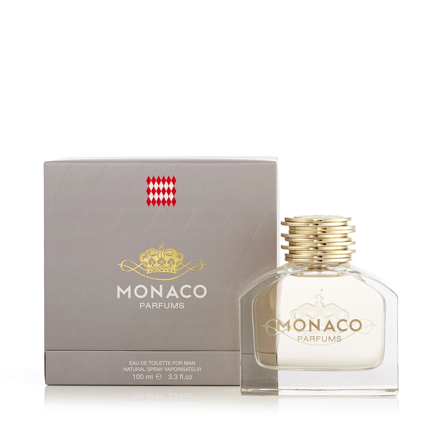 Monaco Parfums Cologne