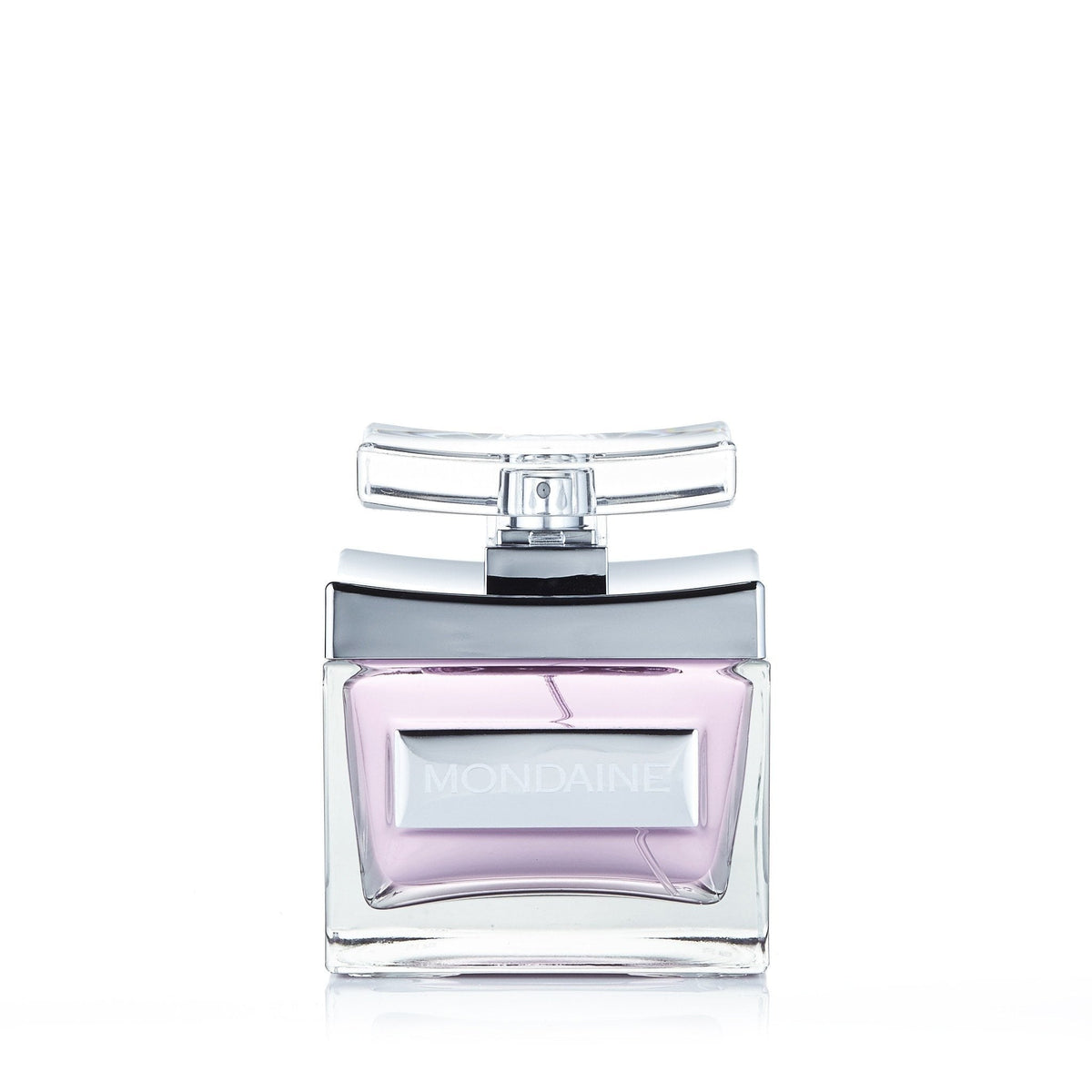 Mondaine Blooming Rose Perfume