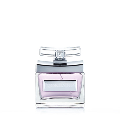 Mondaine Blooming Rose Perfume