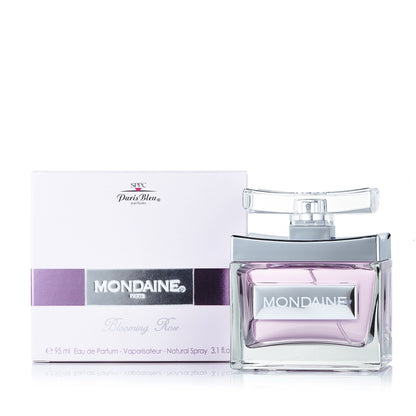 Mondaine Blooming Rose Perfume