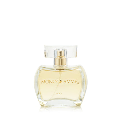 Monogramme Perfume