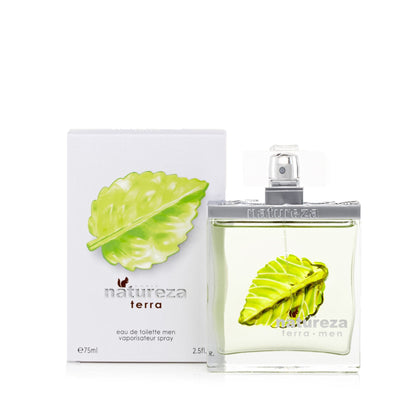 Natureza Terra Cologne