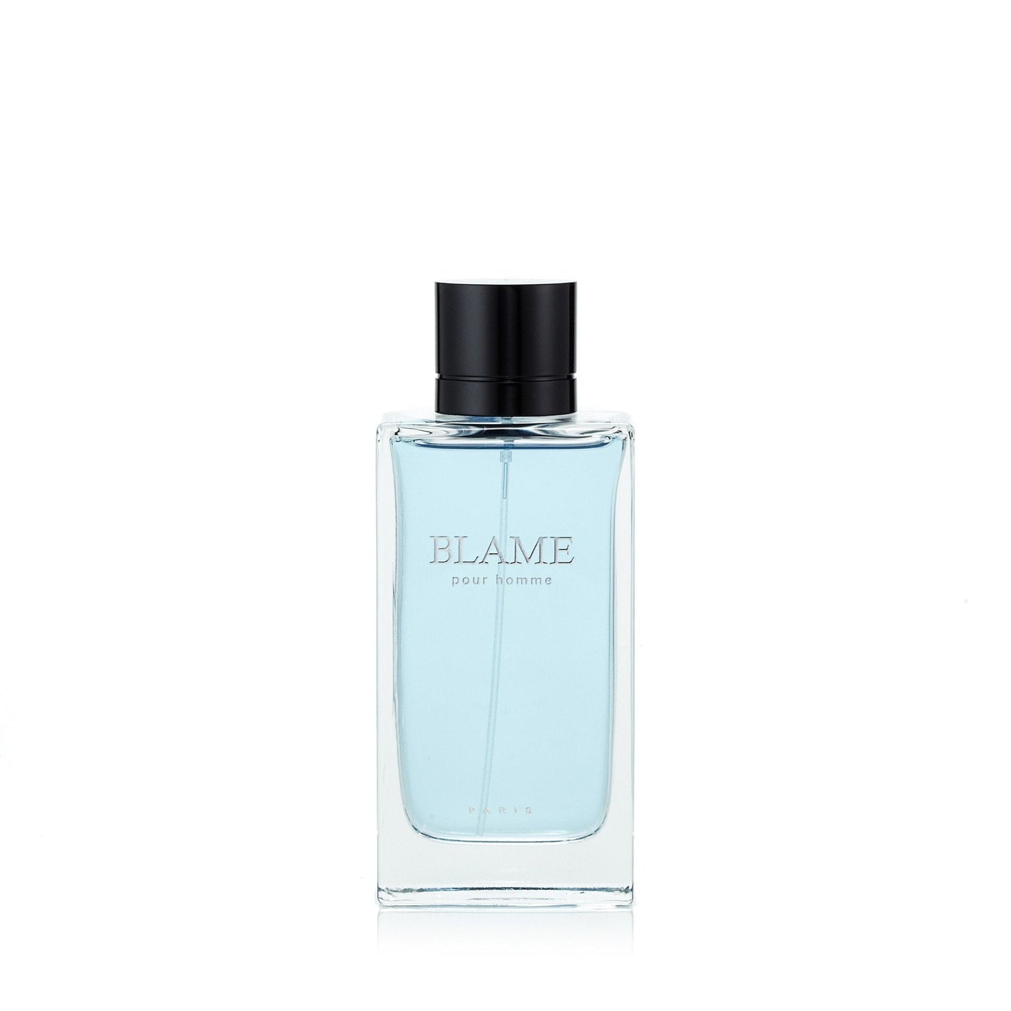 Blame Cologne
