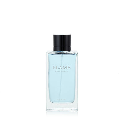 Blame Cologne
