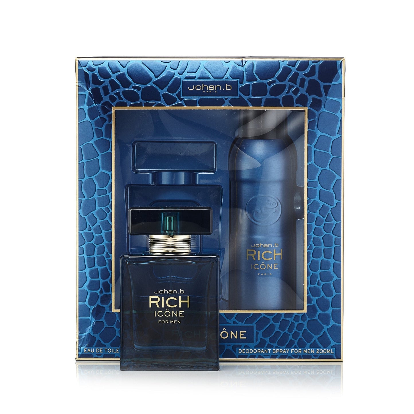 Rich Icone