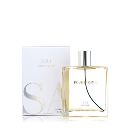 Sai New York Cologne