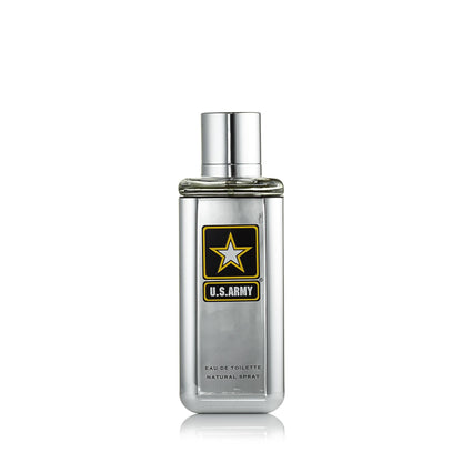 Us Army Grey Box Cologne