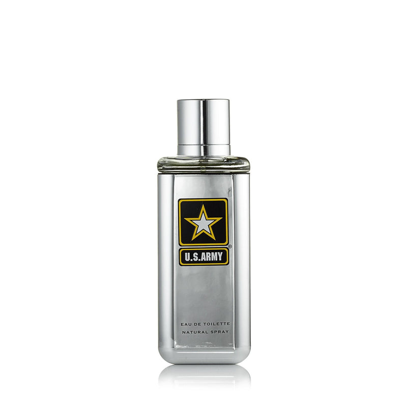 Us Army Grey Box Cologne