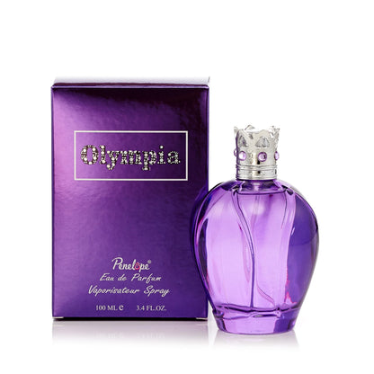 Olympia Perfume