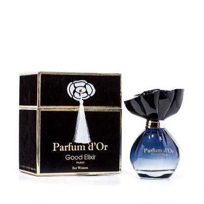 Parfum D'Or Good Elixir Perfume