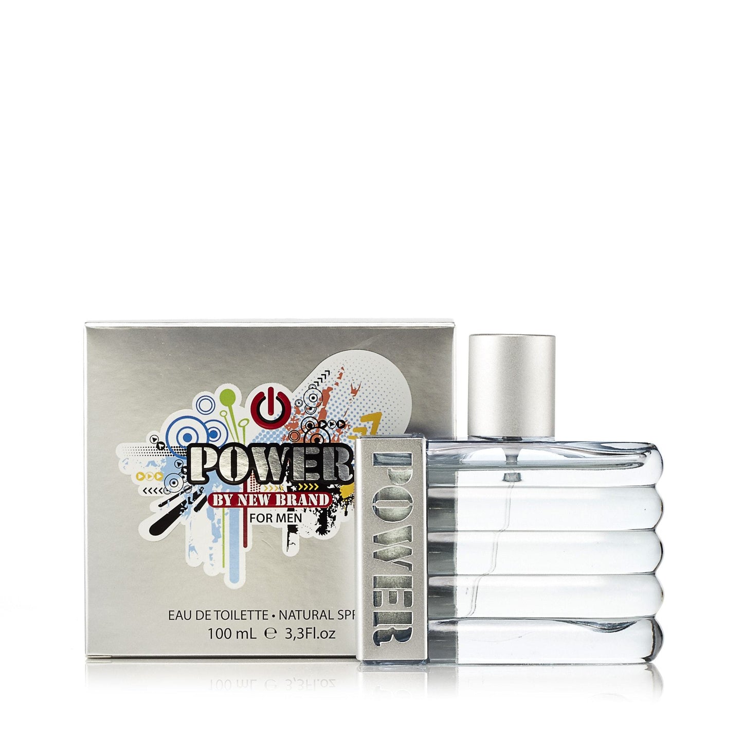 Power Cologne