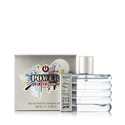 Power Cologne