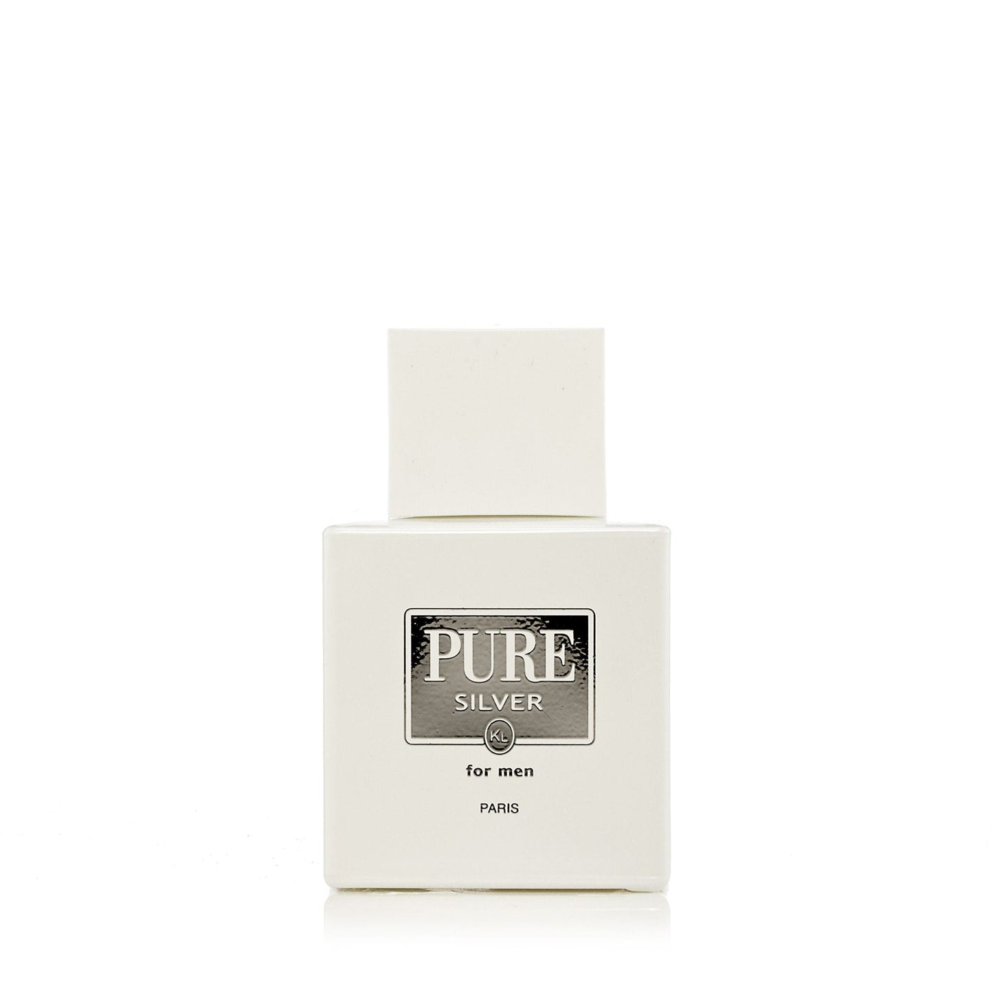 Pure Silver Cologne
