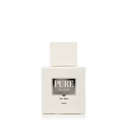 Pure Silver Cologne