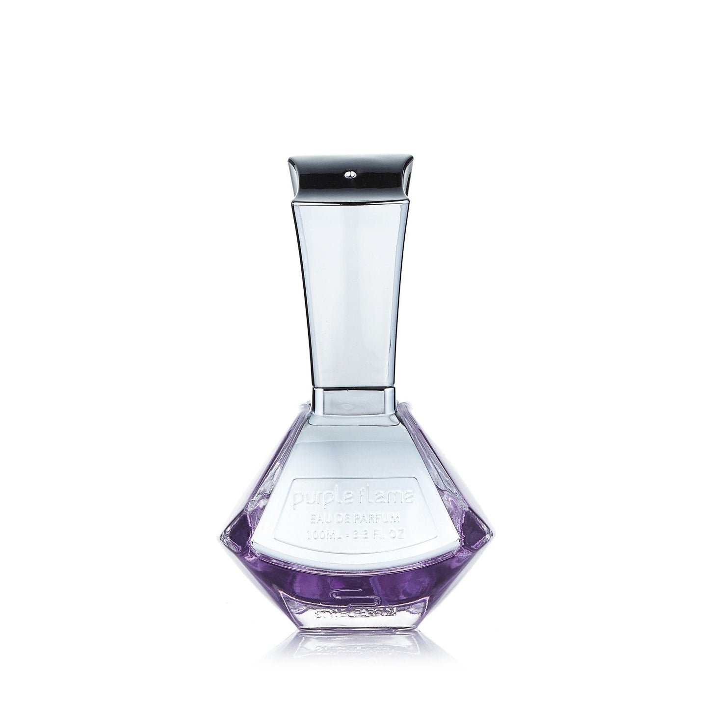 Purple Flame Perfume