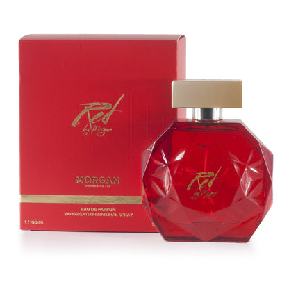 Red Perfume