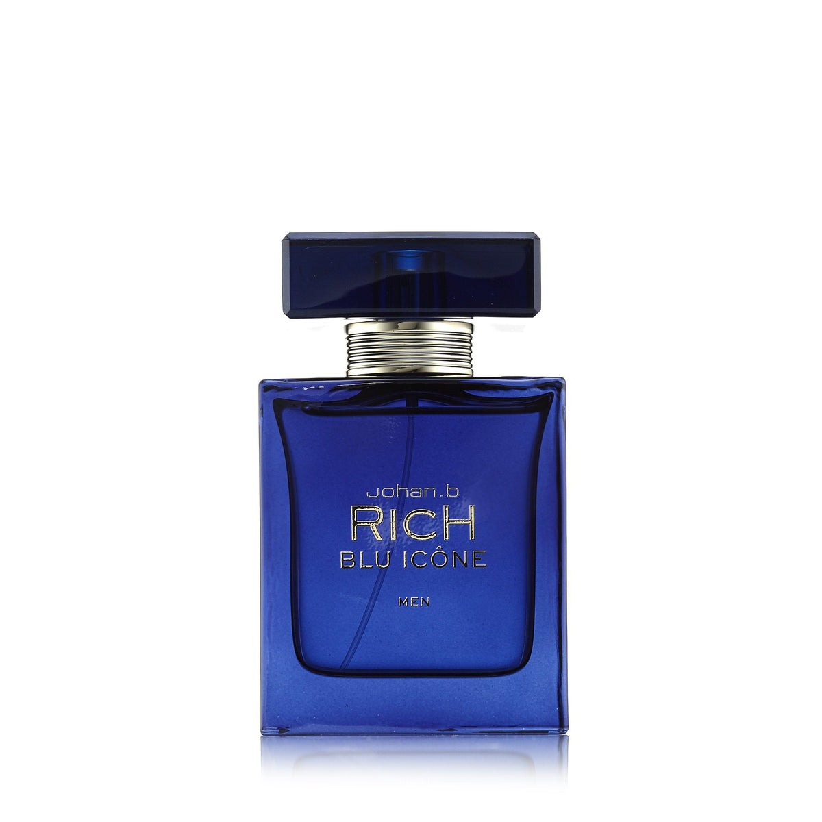 Rich Blu Icone Cologne