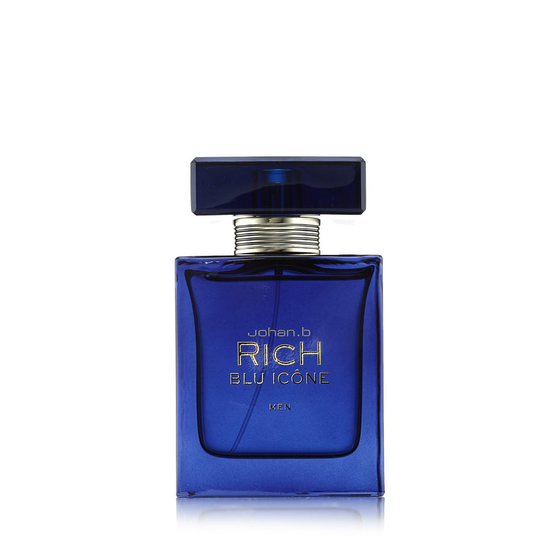 Rich Blu Icone Cologne