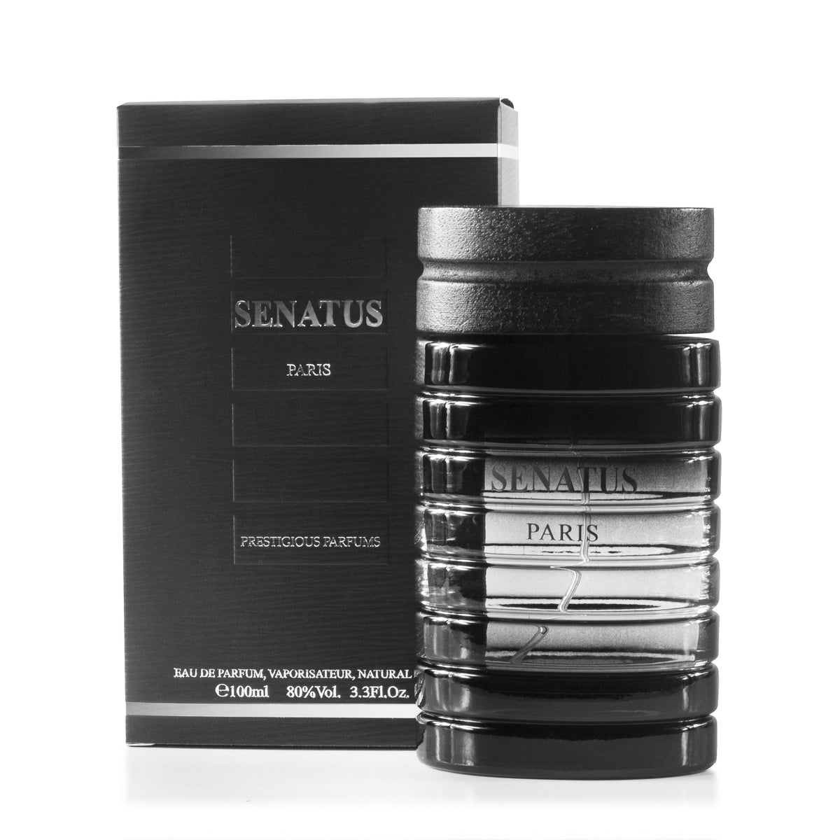Senatus Noir Cologne