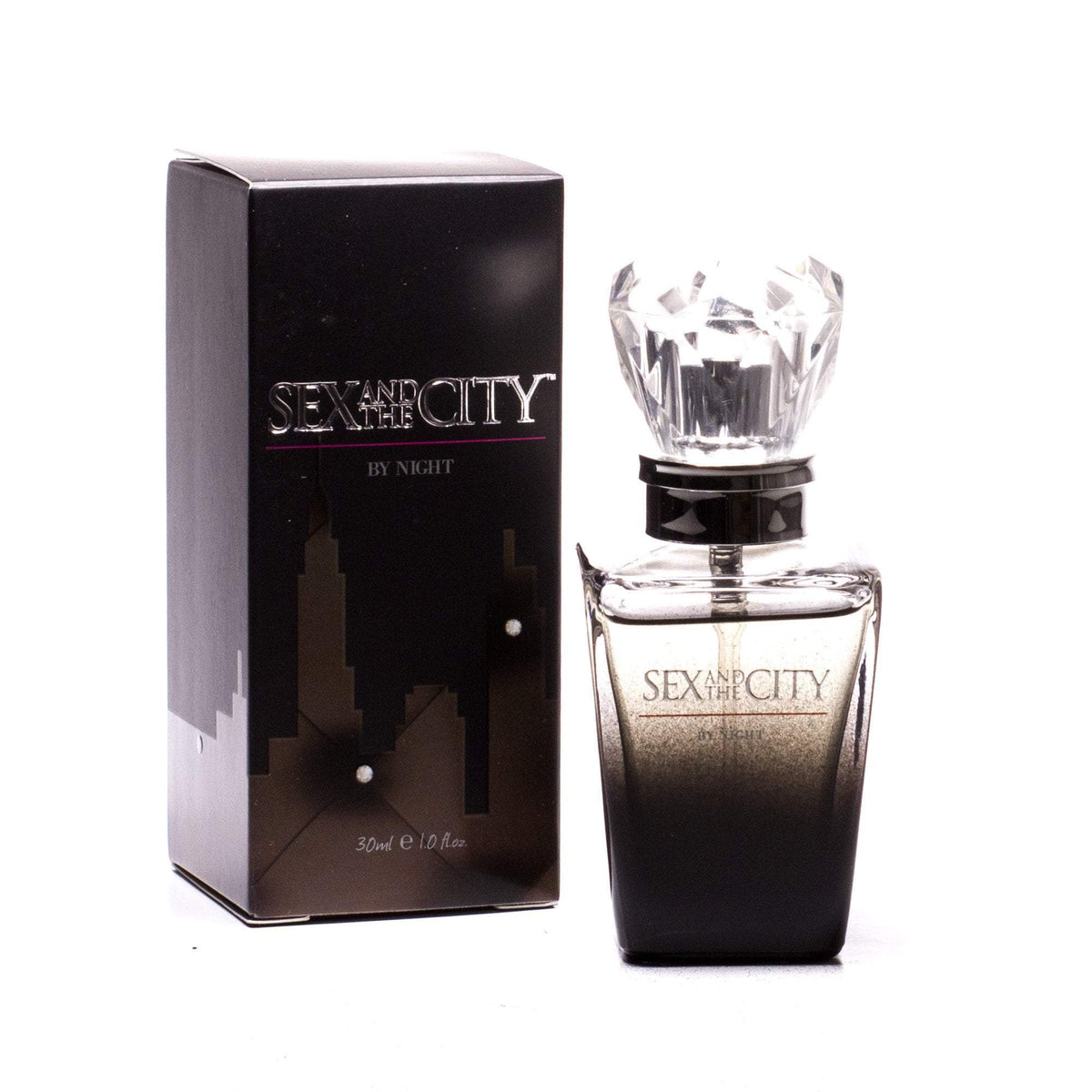 Sex In The City Perfume