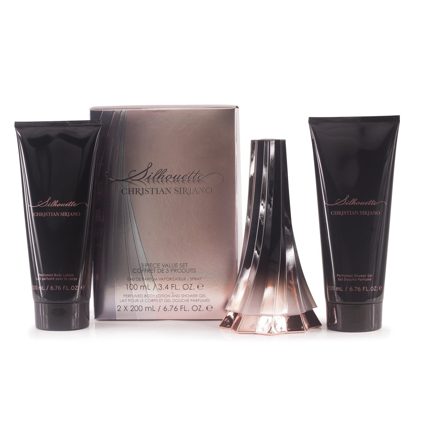 Silhouette Set