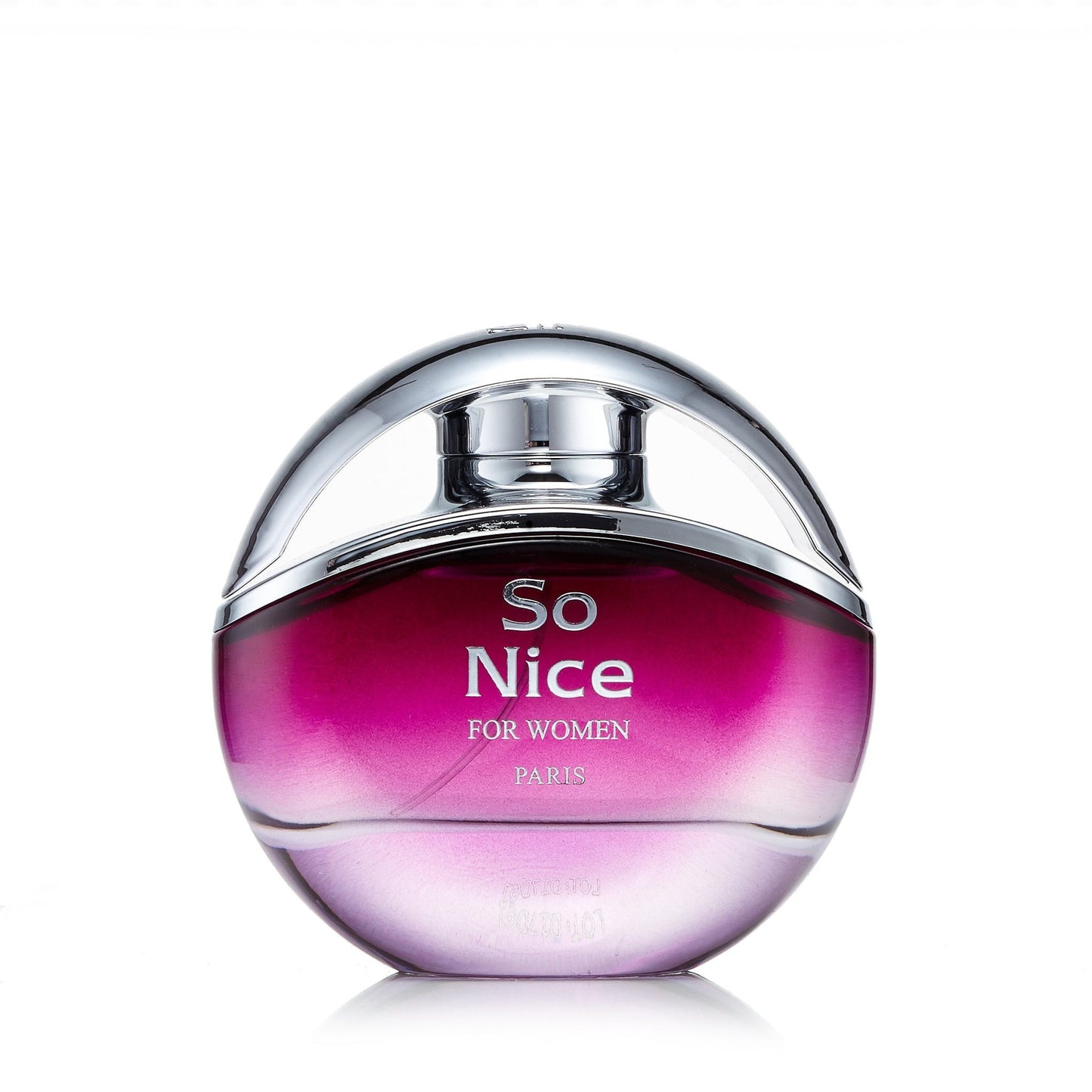 So Nice Perfume