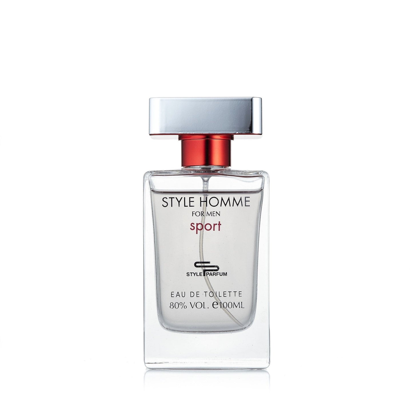 Style Homme Sport Cologne