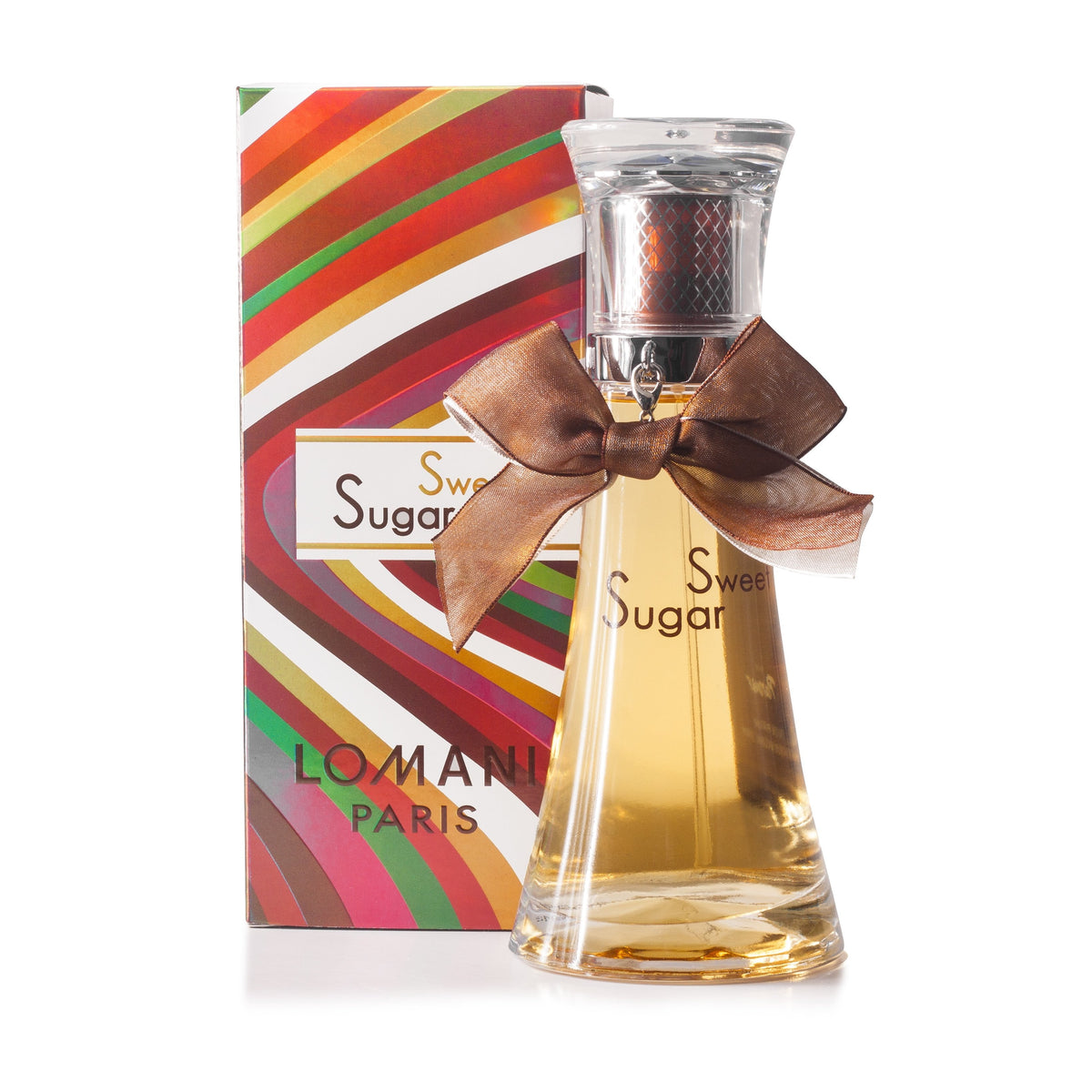 Sweet Sugar Perfume