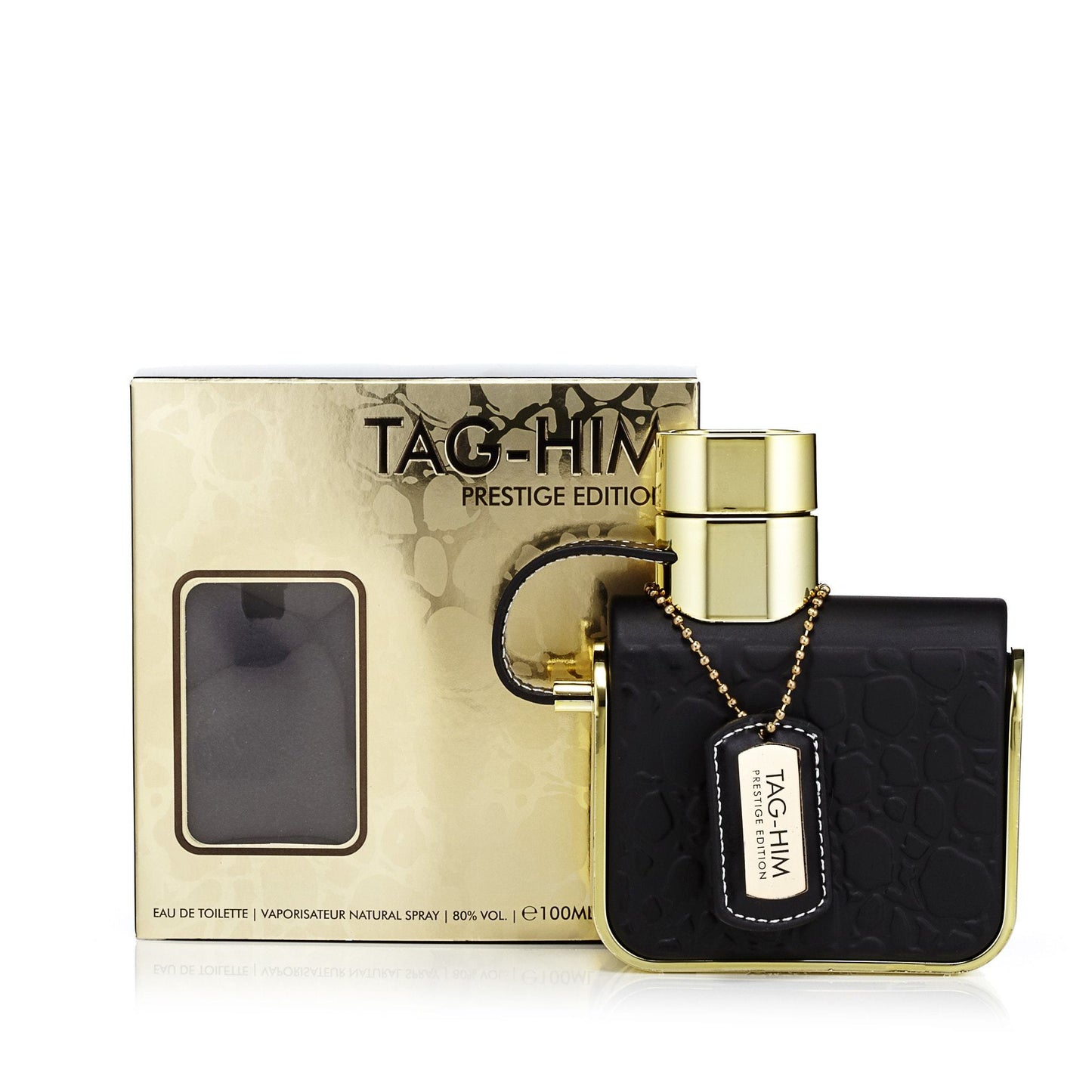 Tag Him Prestige Cologne