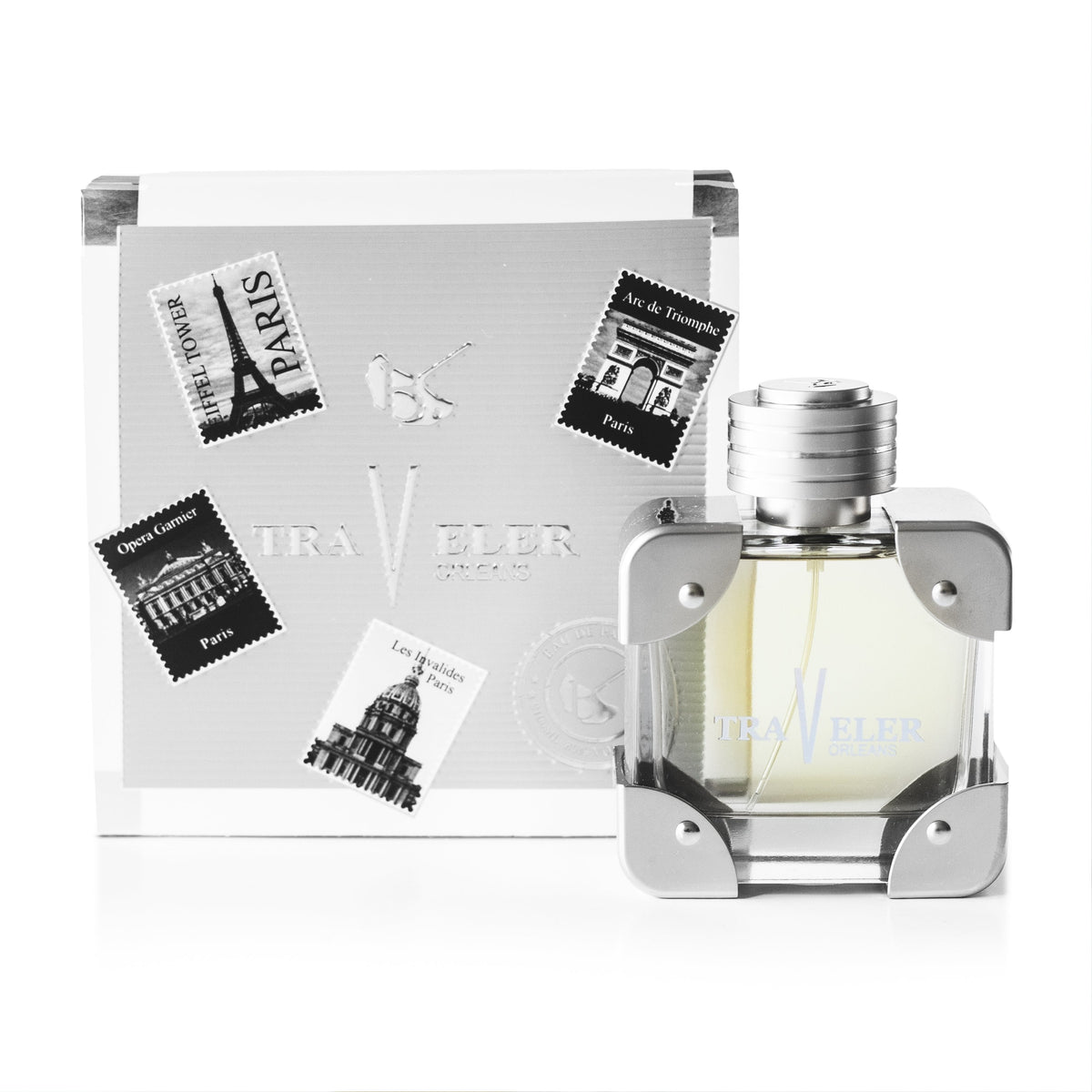 Traveler Orleans Cologne