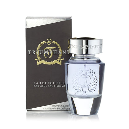 Triumphant Cologne