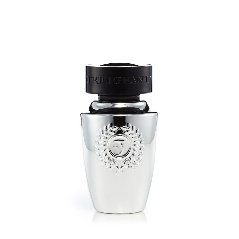 Triumphant Silver Glory Cologne