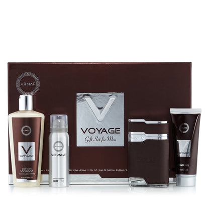 Voyage Gift Set