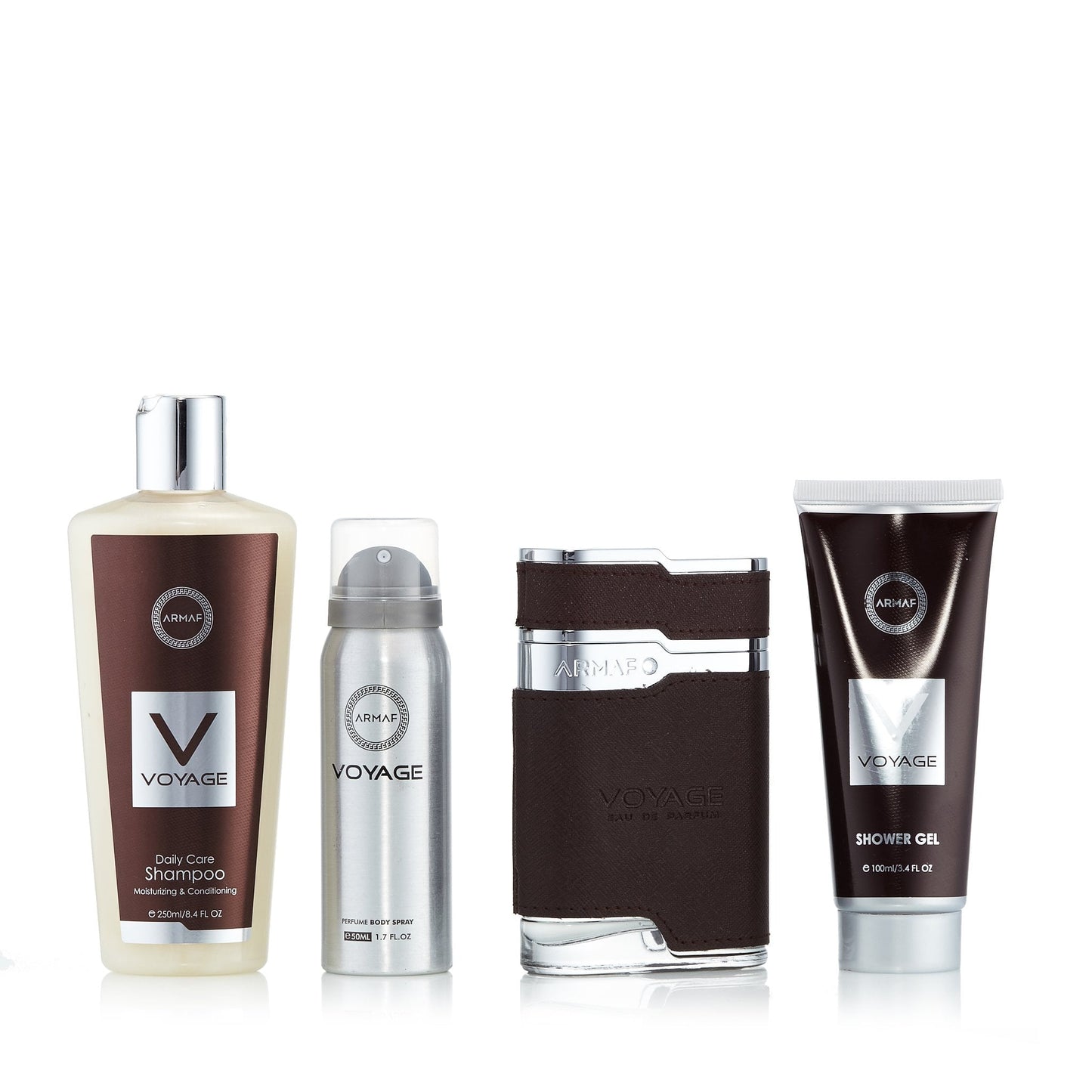 Voyage Gift Set