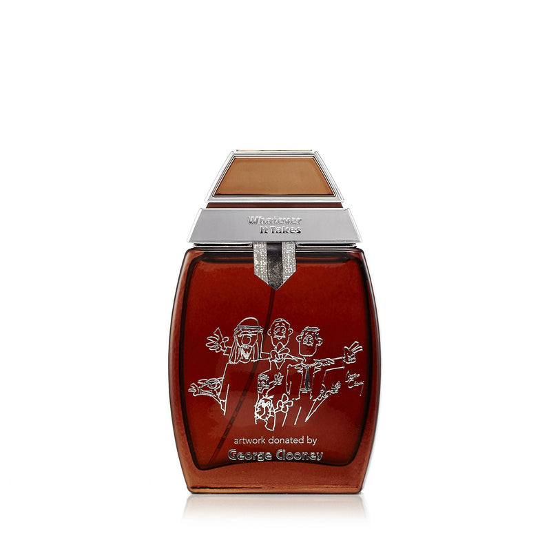 George Clooney Whatever It Takes Cologne