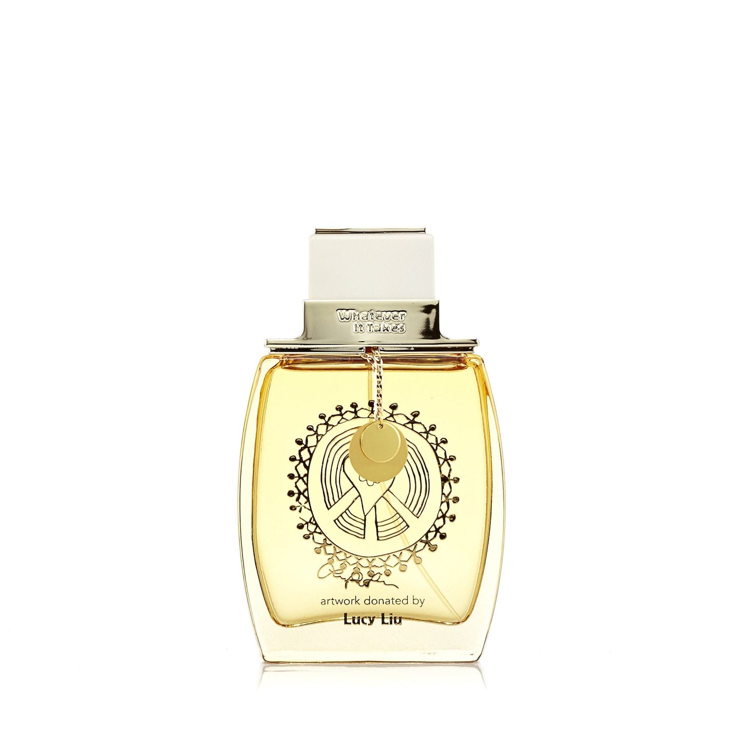Lucy Liu Whatever It Takes Perfume